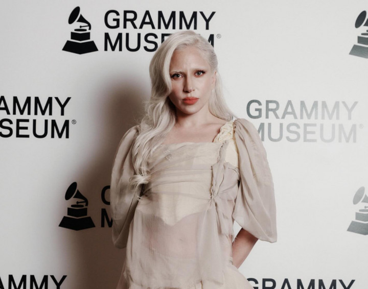 Lady Gaga Masih Eksis! Bawa Pulang Satu Trofi Grammy Awards 2026