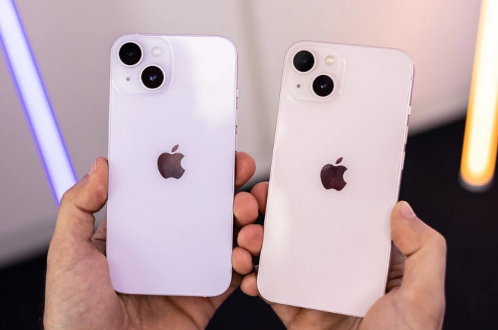Ini Harga iPhone 13 dan iPhone 14 di Indonesia per Februari 2026