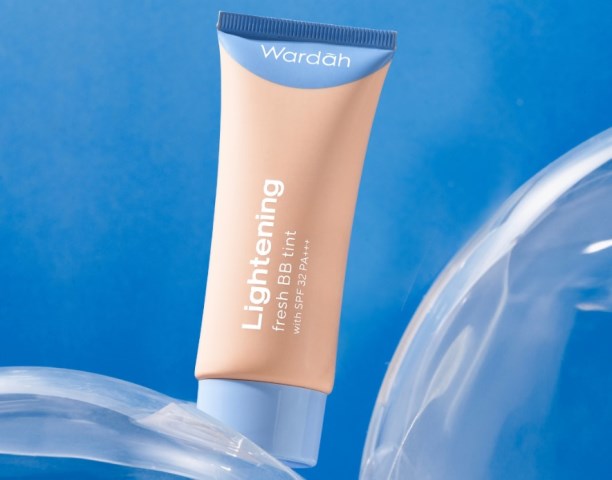  BB Cream adalah produk kosmetik multifungsi yang menggabungkan skincare dan makeup dalam satu langkah.  (Foto: Dok. Wardah)