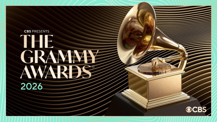 Daftar Lengkap Pemenang Grammy Awards 2026