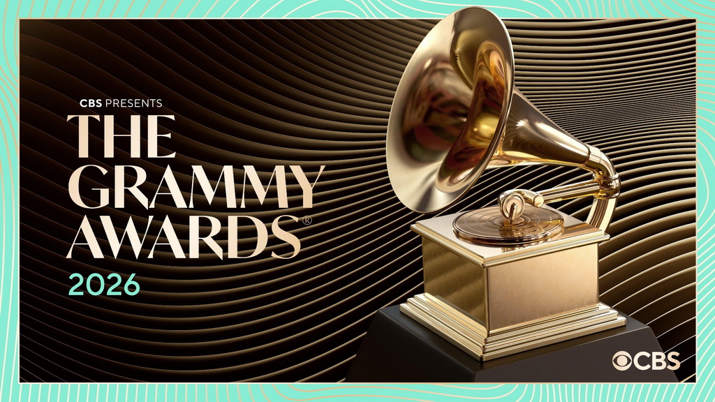 The Grammy Awards 2026 (Foto: grammy.com)