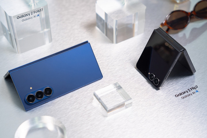 Daftar Harga HP Samsung Terbaru di Indonesia per 1 Februari 2026