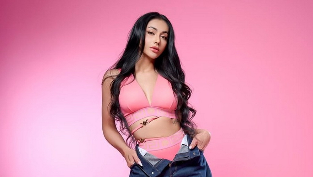 Denada Tambunan (Foto: Instagram @denadaindonesia)