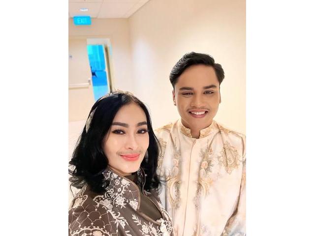 Iis Dahlia Buka Suara Soal Tudingan Intimidasi Ressa Rizky