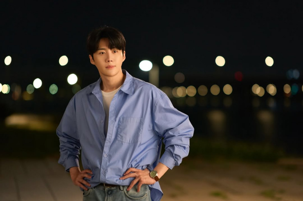 Kim Seon Ho. Foto: Netflix