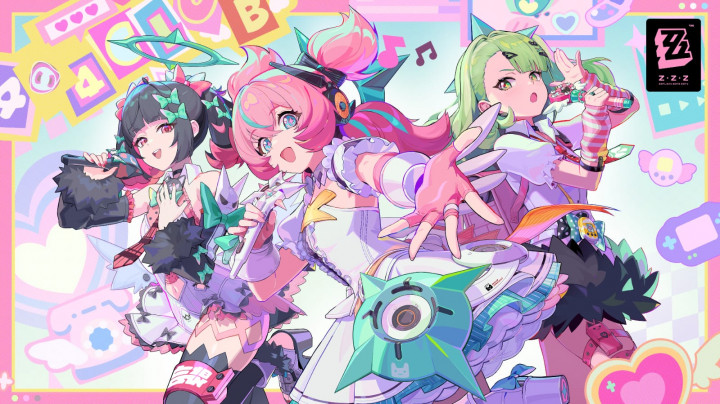 Zenless Zone Zero Versi 2.6 Rilis 6 Februari, Angels of Delusion Resmi Debut