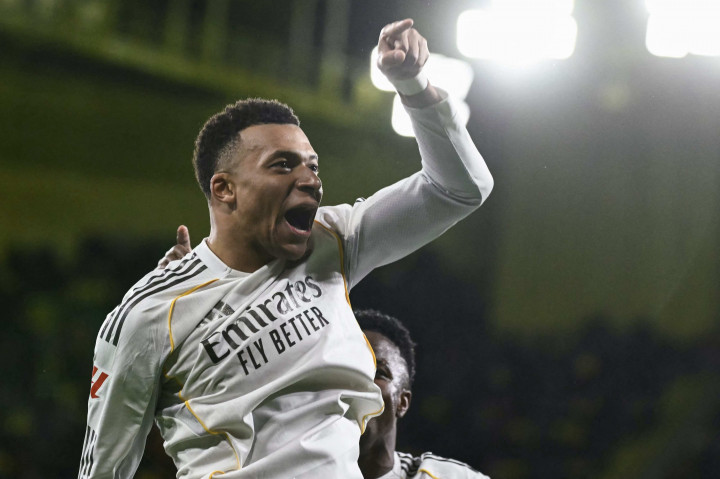 Klasemen Pekan ke-22 LALIGA 2025/26: Madrid Menolak Menyerah, Barcelona Belum Aman di Puncak