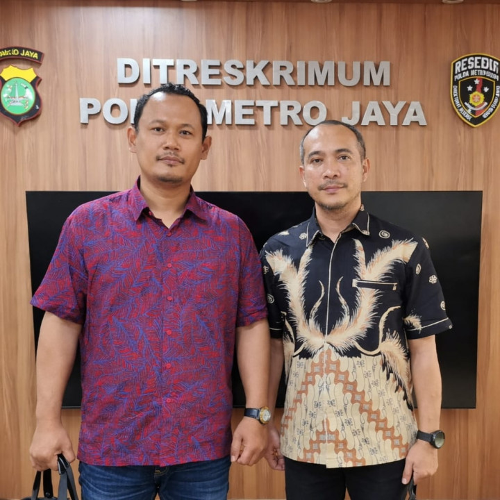 Festival K-pop Hadirkan Member BTS Batal, Promotor Lapor Polisi