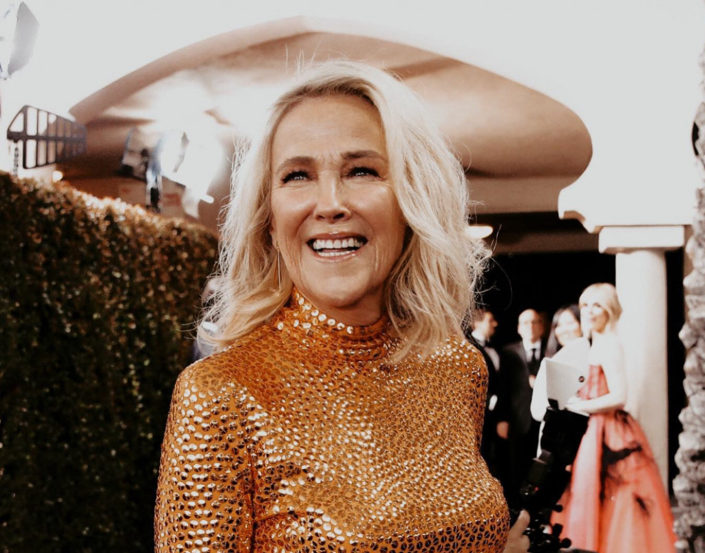 Catherine O’Hara (Foto: instagram @catherineoharas)