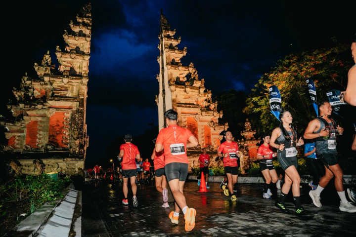 Run the Island 2026 Sukses Satukan Olahraga, Perjalanan, dan Komunitas