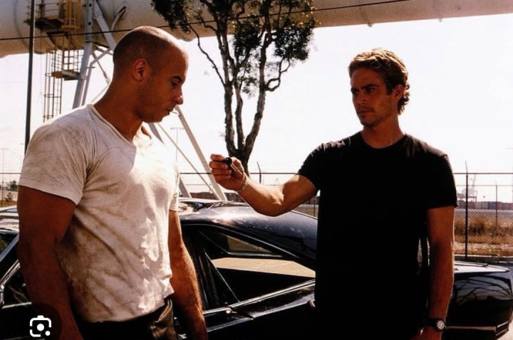 Vin Diesel Pastikan Fast Forever Jadi Sekuel Terakhir Fast & Furious, Ini Jadwal Tayangnya