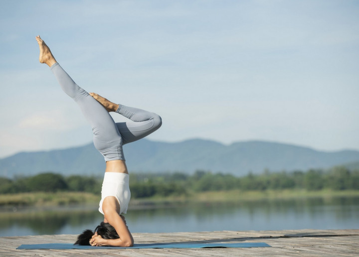 Gampang Banget Dilakuin! Ini 5 Olahraga Cepat Turunkan Berat Badan