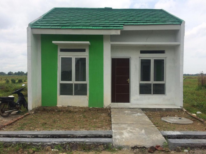 5 Rekomendasi Rumah Subsidi di Kabupaten Brebes Harga Terjangkau