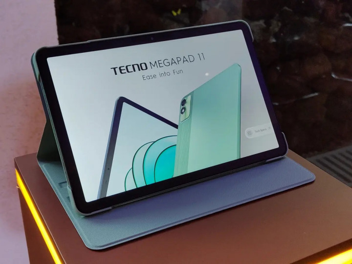 Rekomendasi Tablet RAM 8GB Harga Rp2 Jutaan, Kenceng tapi Ramah Dompet