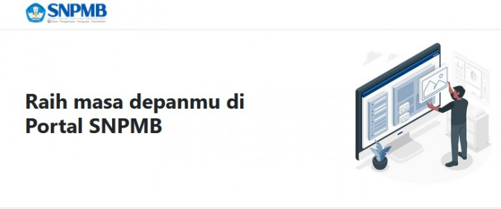 Download Template Portofolio Pendaftaran SNBP 2026 di Sini, Kalau Salah Didiskualifikasi Lho!