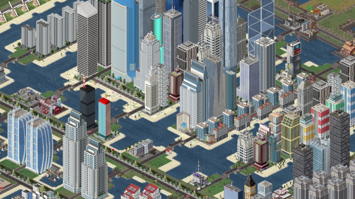 15 Game Simulator Terbaik di Android, Wajib Dicoba!