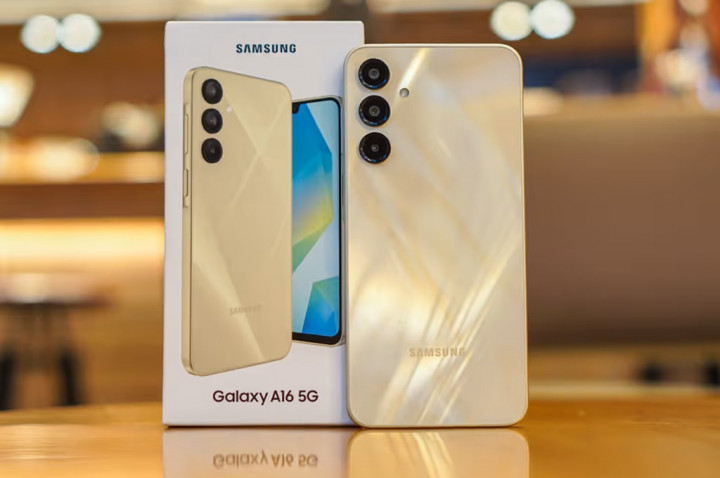 Ini Dia 10 HP Terlaris Dunia Tahun 2025: Apple dan Samsung Kuasai Seluruh Daftar