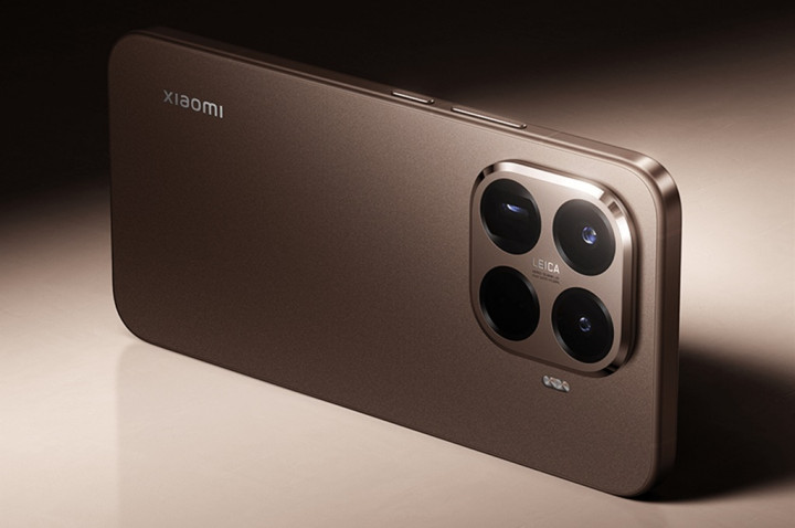 Xiaomi 15T Pro Perluas Standar Fotografi Smartphone Profesional