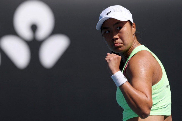 Janice Tjen Tembus 50 Besar Peringkat Dunia, Torehan Bersejarah Tenis Indonesia