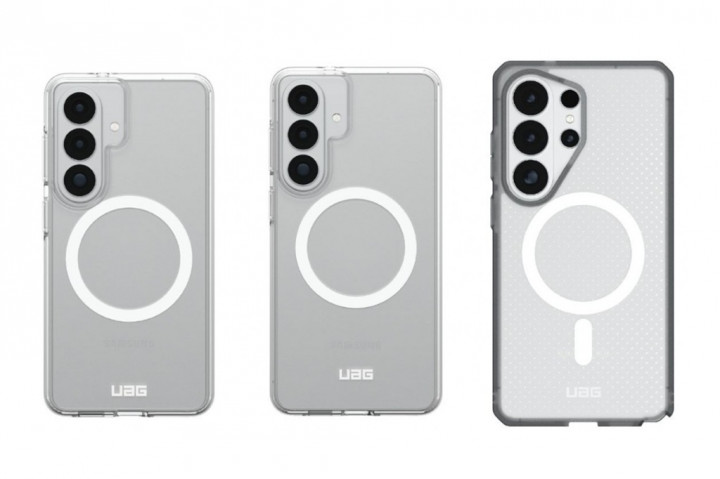 Samsung Galaxy S26 Ultra Bocorkan Desain Depan dan Belakang Menjelang Peluncuran