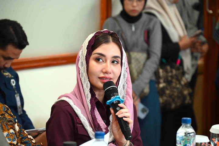 DPR RI Desak Pemerintah Lindungi Ekosistem Film Nasional dari Masalah Serius Ini