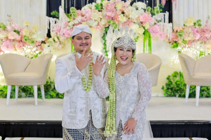 Tak Hadiri Sidang Cerai, Boiyen dan Rully Anggi Akbar Dipanggil Ulang di Bulan Puasa