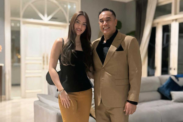 Heboh Isu Cerai Nia Ramadhani dan Ardi Bakrie, Ini Kata Orang Terdekat