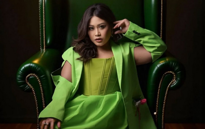 Boiyen Tak Tahu Suaminya Terjerat Kasus Dugaan Penggelapan Dana Investasi