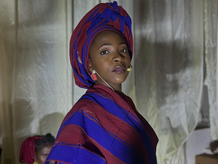 Tragis! Penyanyi Jebolan The Voice Nigeria Ifunanya Nwangene Tewas Digigit Ular Kobra Saat Tidur