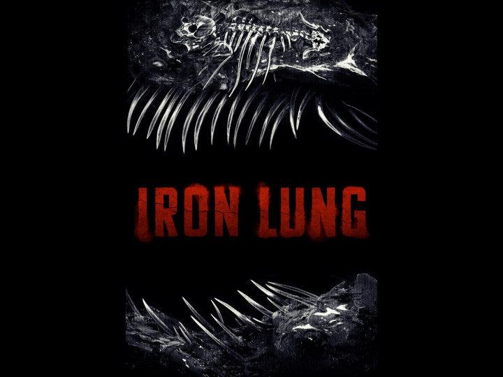 Film Iron Lung: Sinopsis, Daftar Pemain, dan Jadwal Rilis di Indonesia