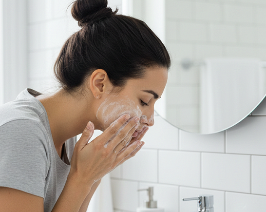 Auto Plumpy! 5 Sabun Wajah Kolagen yang Bikin Kulitmu Kenyal dan Kencang