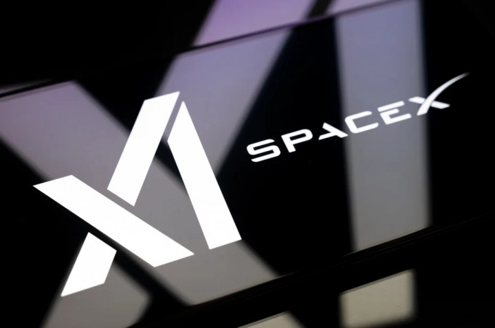 SpaceX Resmi Akuisisi xAI, Rekor Transaksi Teknologi Triliunan Dolar