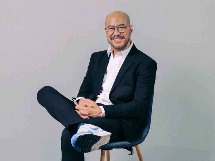 Pandji Pragiwaksono Datangi MUI untuk Tabayun, Klarifikasi Materi Mens Rea