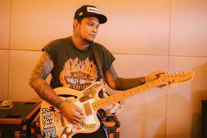 Virgoun Batal Penuhi Panggilan Komnas Perlindungan Anak