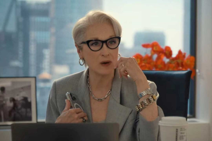 Resmi Rilis Trailer, Ini Jadwal Tayang 