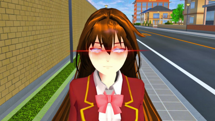 Outfit di Sakura School Simulator dan Efeknya untuk Gameplay