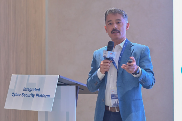 WhizHack Technologies Buka Babak Baru Ketahanan Siber di Indonesia