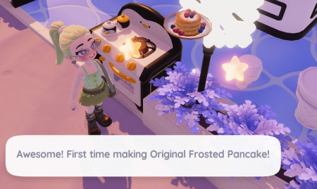 Makanan Paling Cuan Buat Dijual di Heartopia, Demi Bangun Rumah!