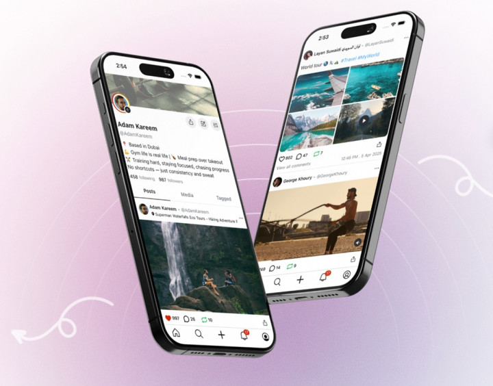 Pengguna UpScrolled Tembus 2,5 Juta Usai Perubahan Kepemilikan TikTok ke AS