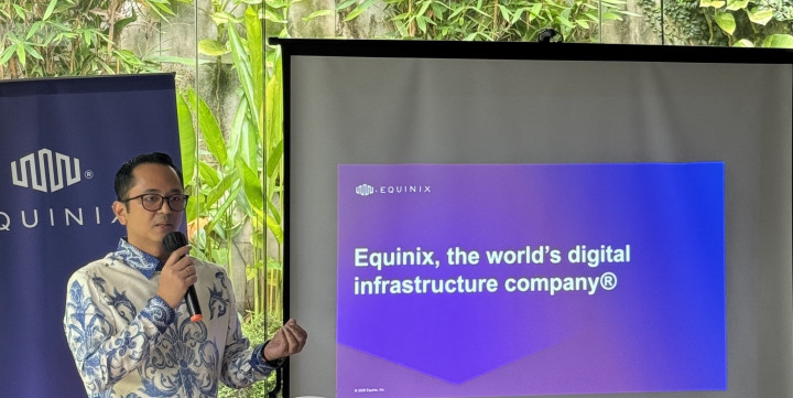 5 Tren Masa Depan Dorong Perubahan Arsitektur AI di Indonesia