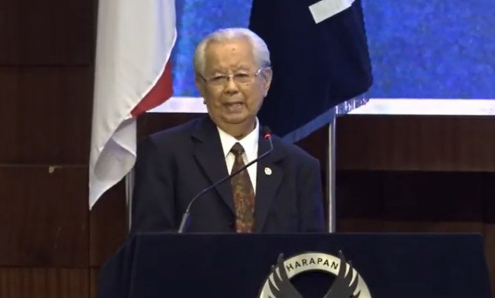 Pendidikan Jadi Alat Tuhan Membawa Harapan Bangsa