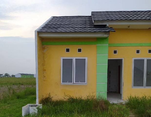 5 Rumah Subsidi di Citeureup Bogor, Harga Mulai Rp148 Jutaan