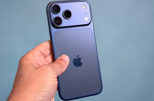 7 Pengaturan Penting Setelah Membeli iPhone 17 Pro Max