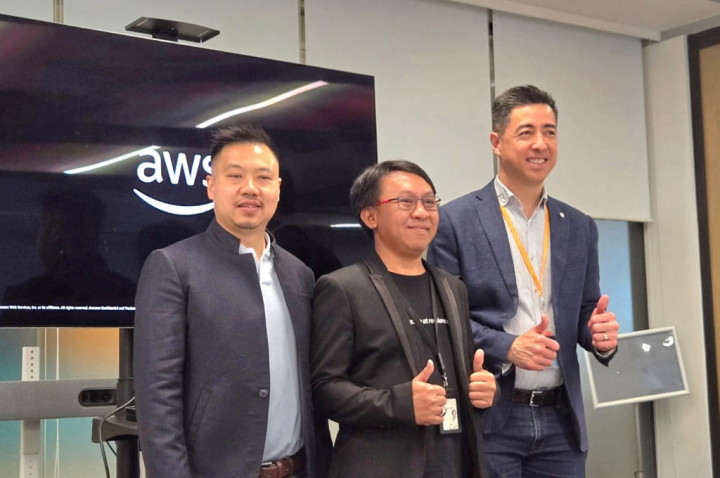 AWS Dorong Era AI Agents Otonom, Hadirkan Fondasi Lengkap untuk Transformasi Bisnis