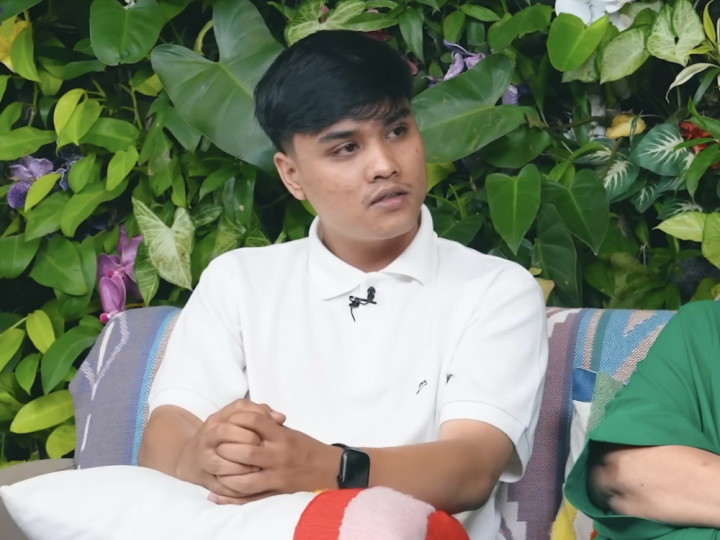 Bantah Tak Pernah Nafkahi Anak, Ressa Rizky Sebut Mantan Istri Cuma Pansos