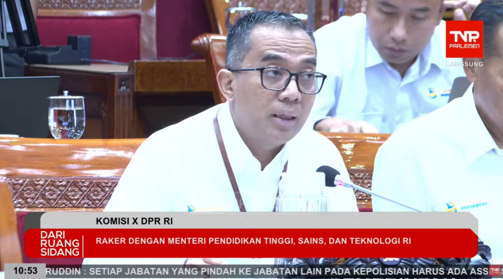 Tok! Nilai TKA 2025 Sebatas Syarat Daftar serta Validator Rapor Siswa dalam SNBP dan Seleksi Mandiri 2026