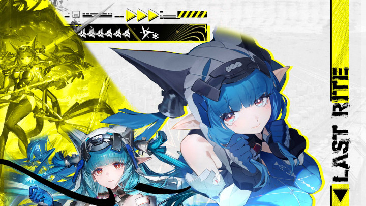 Panduan Build Last Rite Terbaik di Arknights: Endfield