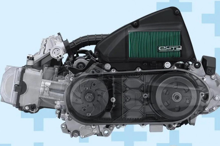 Ini Efek Buruk Suka Tahan Rem Sambil Gas di Tanjakan