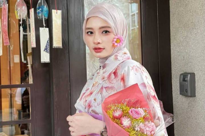 Tak Mesra Lagi, Inara Rusli Pasrah Insanul Fahmi Kembali ke Istri Pertama