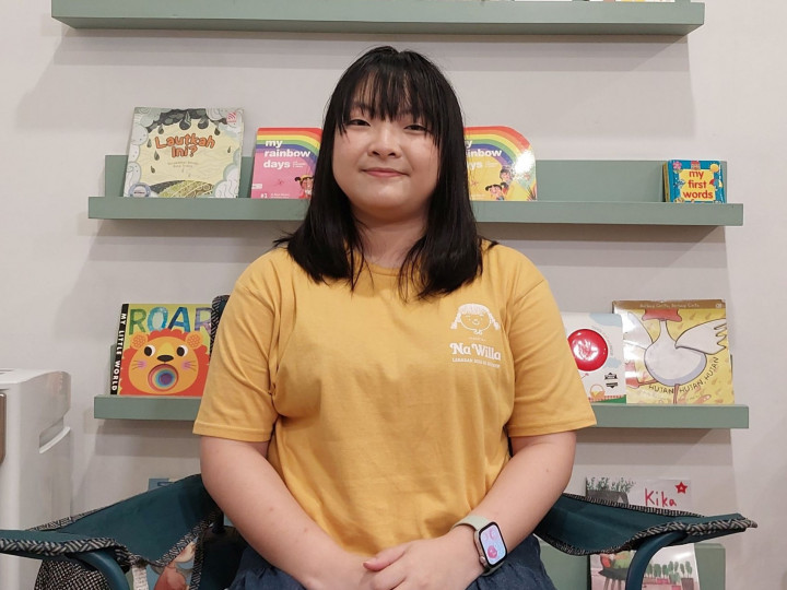 Produser Na Willa Pilih Fokus Promo Usai 'Diserang' Fans Danur di Medsos